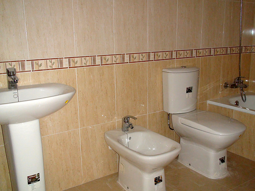 fontaneria fontanero baños lavabo bide vater alcala de henares